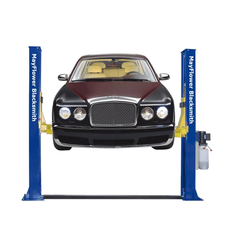 Mayflower Blacksmith Heavy Duty Base Plate Two Post Lift Car lift BP 9000 lbs