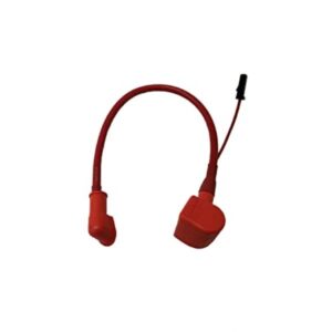 Lawn Mower Battery Cables
