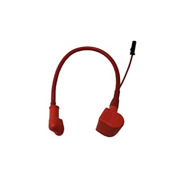 Lawn Mower Battery Cables