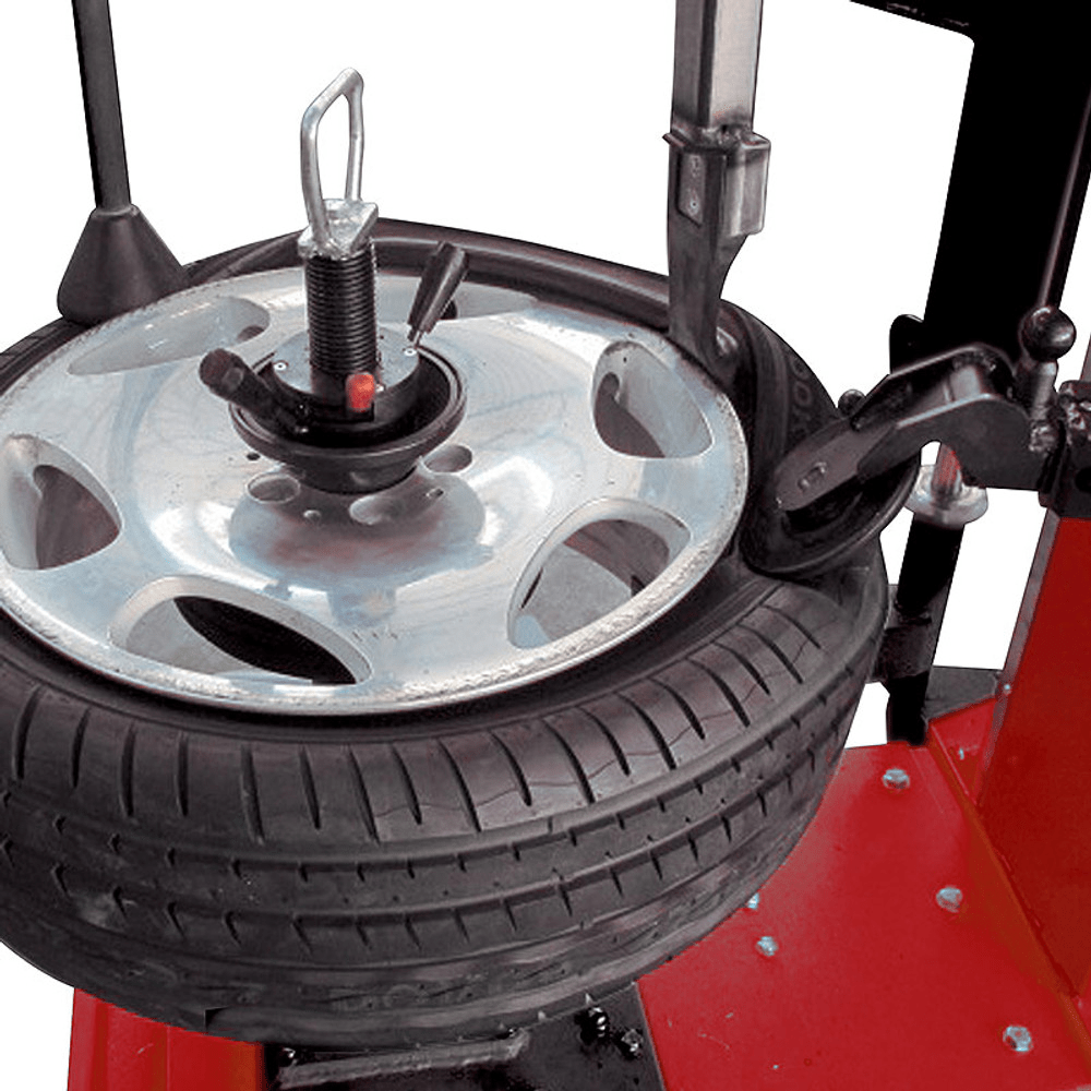 ROTARY R1150 LEVERLESS TIRE CHANGER - Image 4