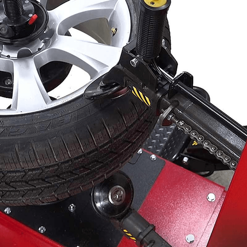 ROTARY R1200 LEVERLESS PRO TIRE CHANGER - Image 10
