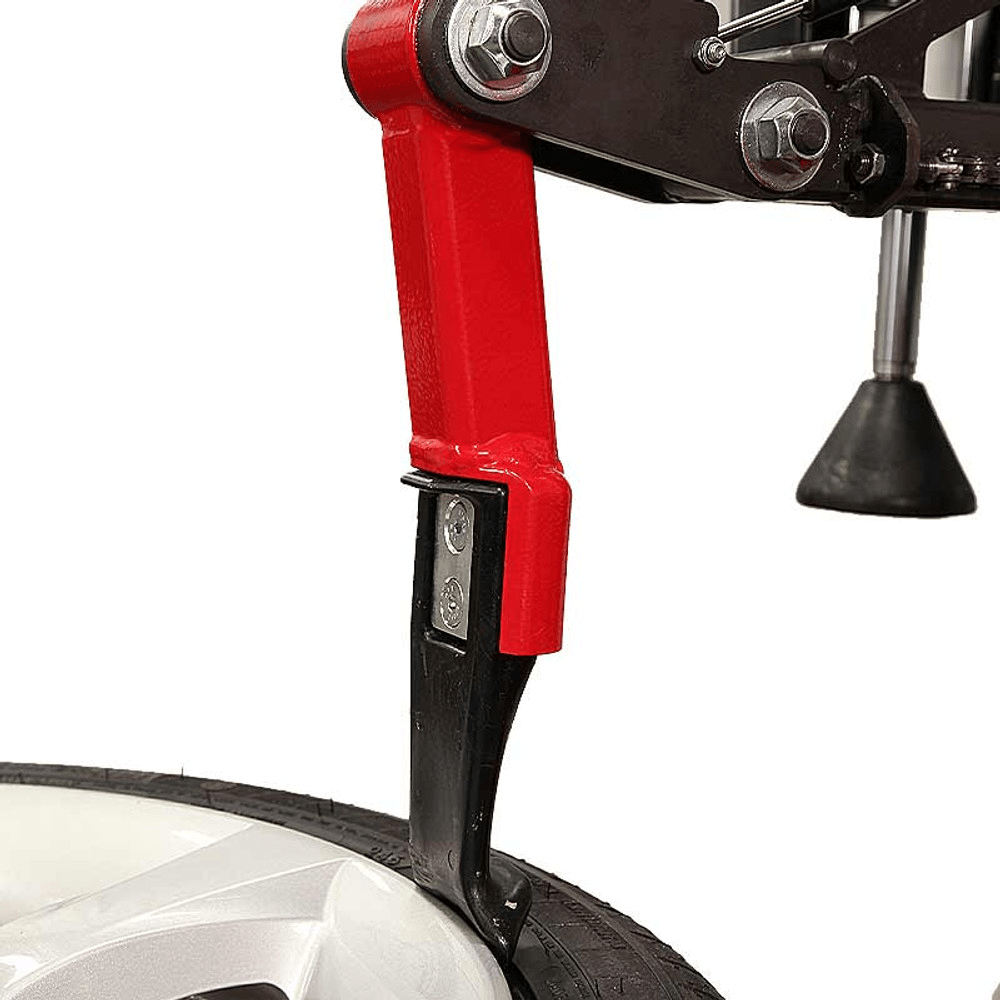 ROTARY R1200 LEVERLESS PRO TIRE CHANGER - Image 7