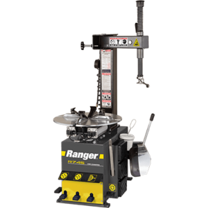 R745 Tire Changer / Swing Arm / 21″ Capacity