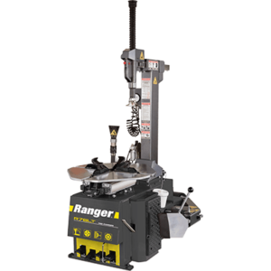 R76LT  Tire Changer / Tilt-Back / 30″ Capacity