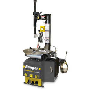 R980XR Tire Changer / Swing Arm / 30″ Capacity