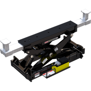RBJ18000 (5175032) 18,000-lb. Capacity / Rolling Bridge Jack