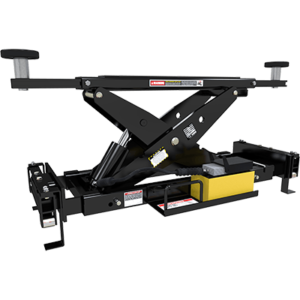 RJ9W (5175252) 9,000-lb. Capacity / Rolling Bridge Jack / Easy-Roll Wheels