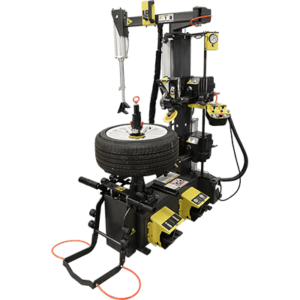 RV1 Wheel Guardian™ Touchless Tire Changer