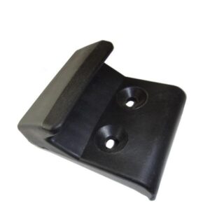 Dual Function Extension ATV Motorcycle Adapter Plastic Cover