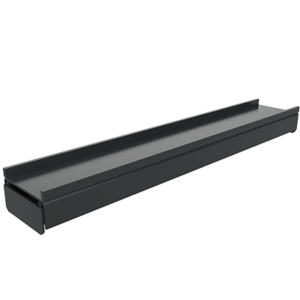 Boat Trailer Platform (5175801) 3,000-lb. Capacity / Telescoping Boat Trailer Tongue Platform