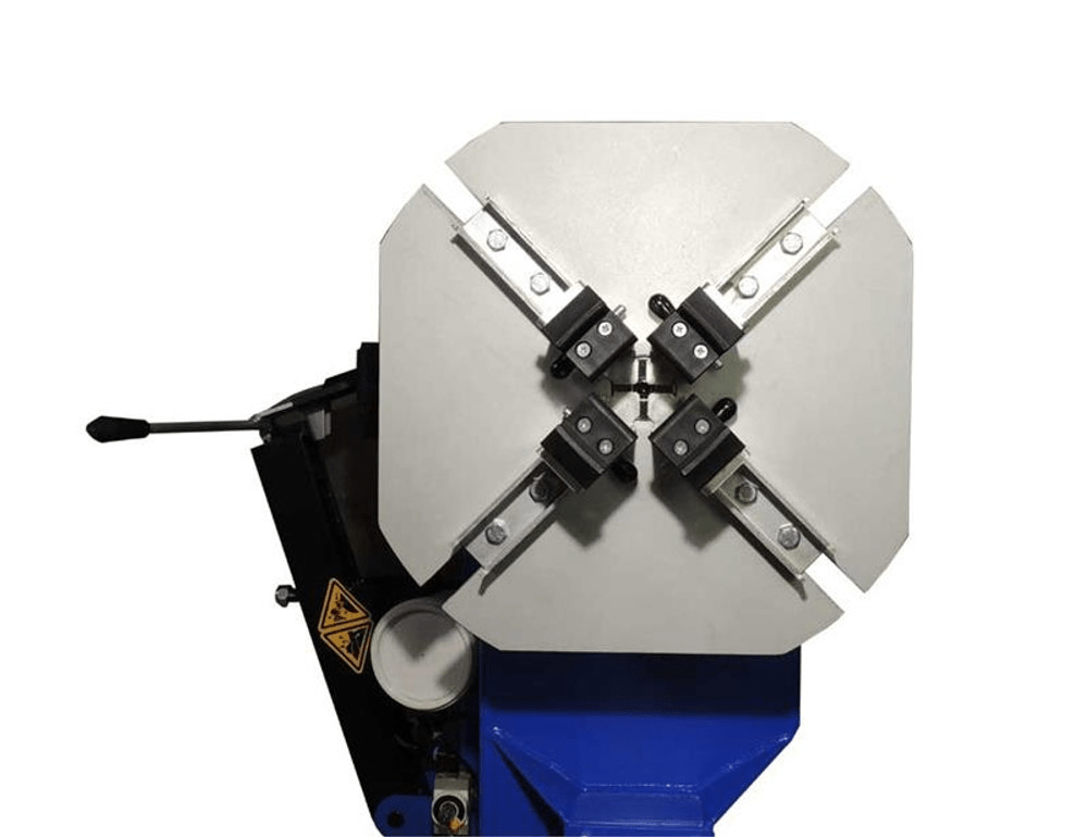 IDEAL TC-400M-B MOTORCYCLE/ATV TIRE CHANGER - Image 6