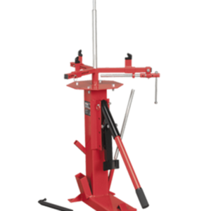 TUXEDO TC-MCATVM MOTORCYCLE / ATV MANUAL TIRE CHANGER
