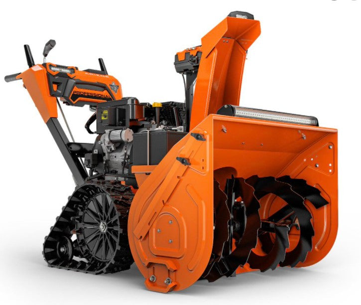 Ariens Kraken Professional RapidTrak (32″) EFI Hydrostatic 420cc Two-Stage Snow Blower 926520