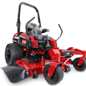 Toro Z-Master 4000 Series (52″) 25.5HP Kawasaki Zero Turn Lawn Mower 74050