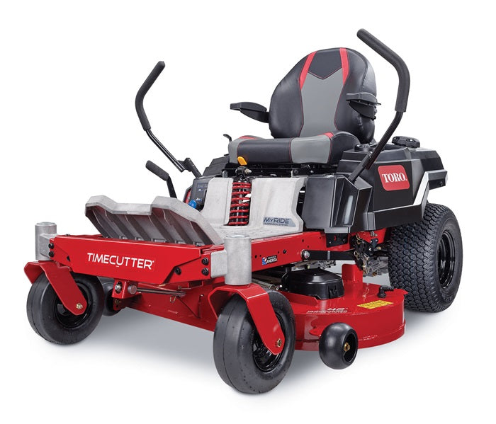 Toro TimeCutter® (42″) 22HP Kohler Zero Turn Mower w/ MyRide® Suspension 75747