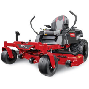 Toro TITAN (54″) 26HP Kohler Zero Turn Lawn Mower 75305