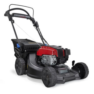 Toro (21″) Super Recycler Self-Propelled Lawn Mower w/ Personal Pace and SMARTSTOW