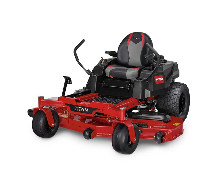 Toro TITAN 60″ 26HP Kohler Zero Turn Mower 75306