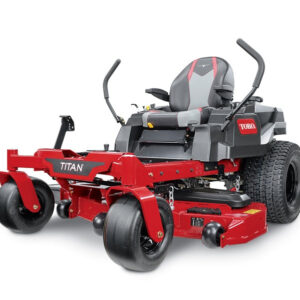 Toro TITAN® (48″) 26HP Kohler Zero Turn Lawn Mower 75304