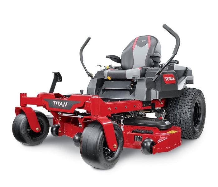 Toro TITAN® (48″) 26HP Kohler Zero Turn Lawn Mower 75304
