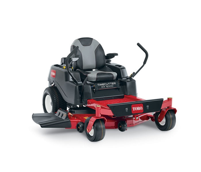 Toro TimeCutter MX5000 (50″) 24HP Kohler Zero Turn Lawn Mower 74773