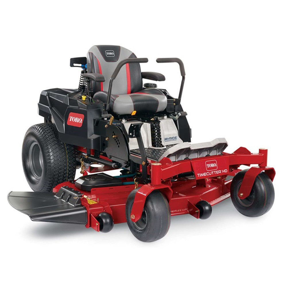 Toro TimeCutter HD MyRIDE® 54 (54″) 24.5HP Toro Zero Turn Lawn Mower 75212