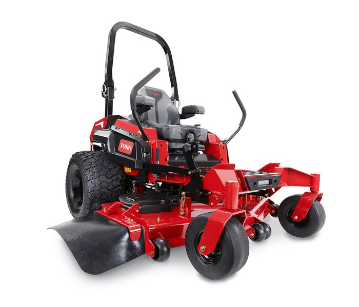 Toro Z-Master 4000 Series (60″) 25.5HP Kawasaki Zero Turn Mower – 74054
