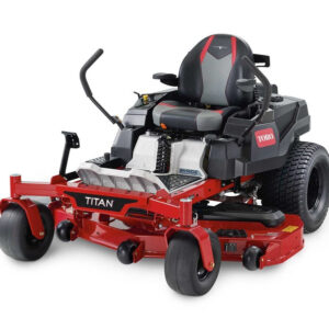 Toro TITAN® (54″) 26HP Kohler Zero Turn Lawn Mower W/ MyRIDE® 75315