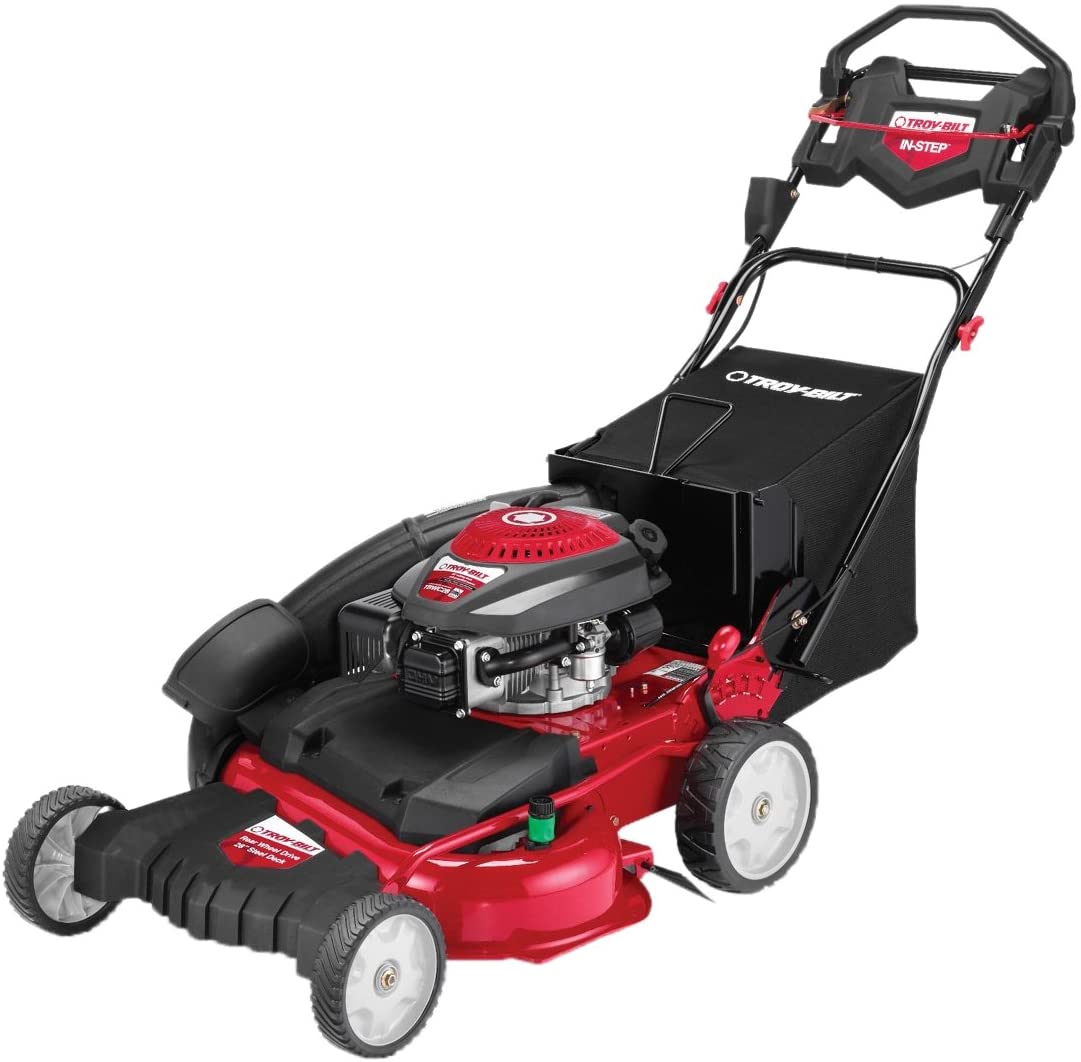 Troy-Bilt WC28T (28″) 195cc Troy-Bilt Walk Mower