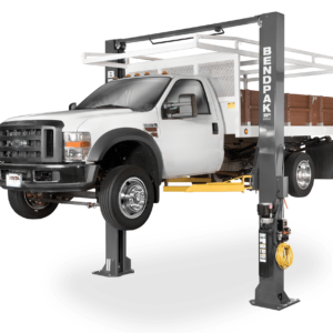 XPR-15CL (5175408) 15,000-lb. Capacity / Two-Post Lift / Clearfloor / Standard Arms