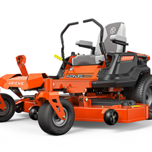 Ariens IKON XL 52 (52″) 24HP Kohler Zero Turn Lawn Mower 915227