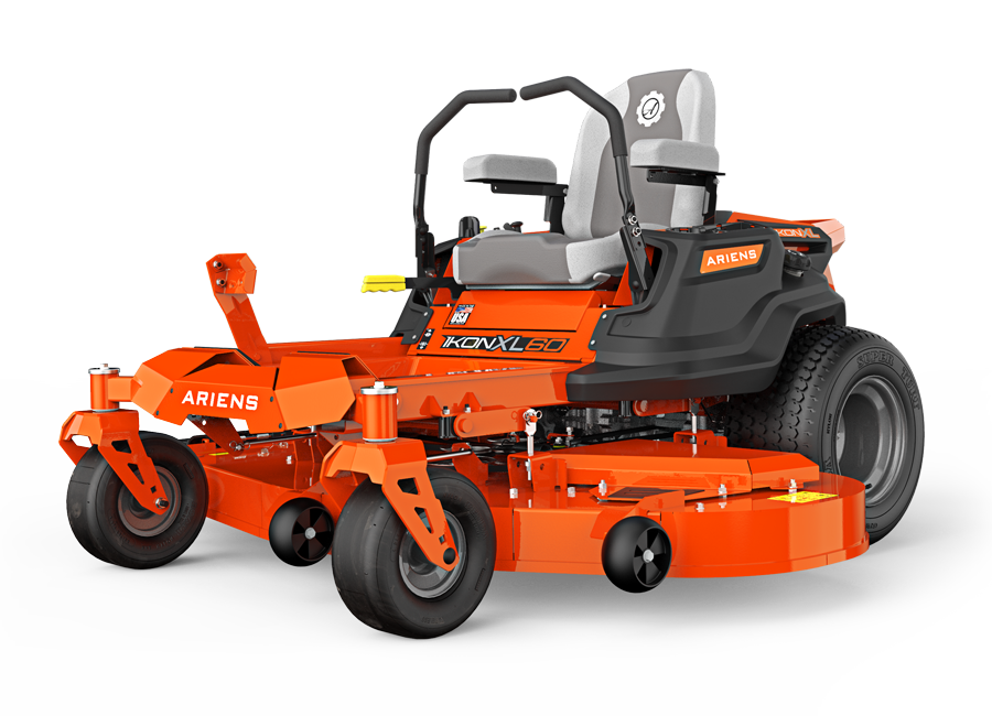Ariens IKON XL 60 (60″) 24HP Kawasaki Zero Turn Lawn Mower 915229