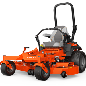 Ariens ZENITH (60″) 23.5HP Kawasaki Zero Turn Mower (Call for $500 Rebate)