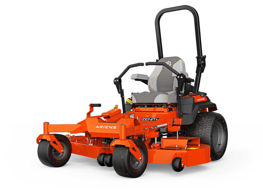 Ariens ZENITH (60″) 23.5HP Kawasaki Zero Turn Mower (Call for $500 Rebate)