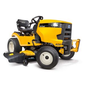 Cub Cadet XT2 SLX54 (54″) 25HP Kohler Lawn Tractor