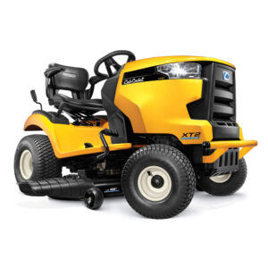 Cub Cadet XT2 LX42 (42″) 679cc Lawn Tractor Lawn Tractor