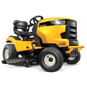Cub Cadet XT2 LX46 (46″) 679cc Lawn Tractor