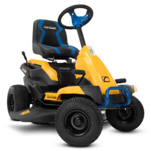 Cub Cadet CC30E (30″) Electric Rear Engine Riding Mower (2022 Model)