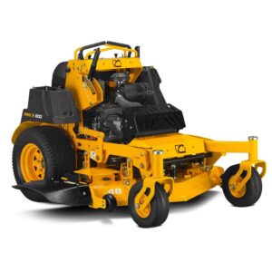 Cub Cadet Pro X 648 (48″) 22HP Kawasaki Stand-On Mower