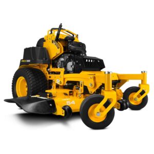 Cub Cadet Pro X 654 (54″) 25.5HP Kawasaki Stand-On Mower