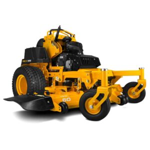Cub Cadet Pro X 660 (60″) 25.5HP Kawasaki Stand-On Mower