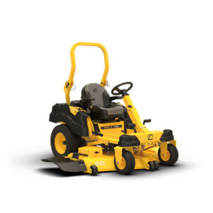 Cub Cadet Pro Z 160S KW (60″) 23.5HP Kawasaki V-Twin Zero Turn Mower