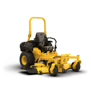 Cub Cadet Pro Z 560L KW (60″) 27HP Kawasaki Zero Turn Mower