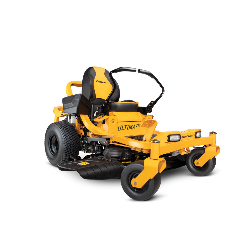 Cub Cadet Ultima ZT1 46 FAB (46″) 22HP Kohler Twin Zero Turn Mower