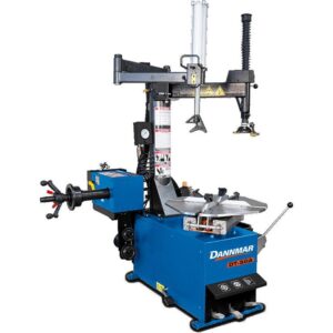 Dannmar dt-50a + mb-240x bundle