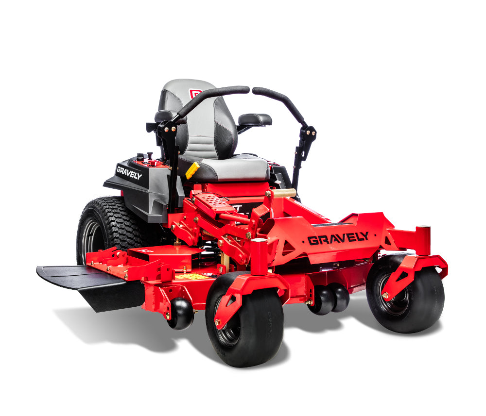 Gravely ZT HD 44 (44″) 21.5HP Kawasaki Zero Turn Lawn Mower 991160