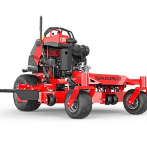 Gravely Pro-Stance (32″) 18.5HP Kawasaki Stand-On Mower 994157