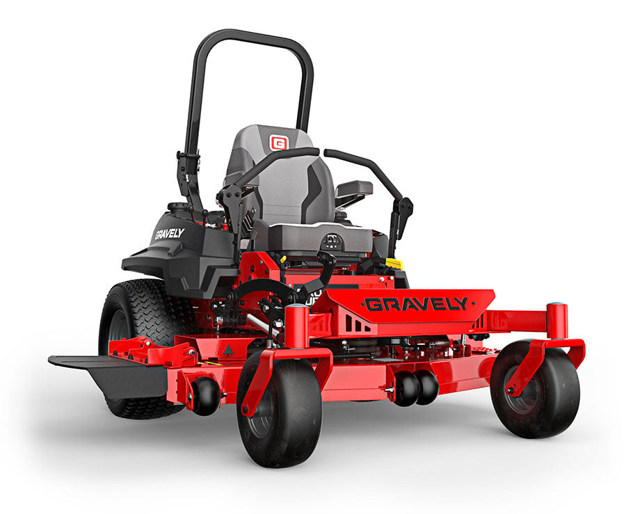 Gravely Pro-Turn 460 (60″) 33HP Yamaha MX825 Zero Turn Lawn Mower 992283