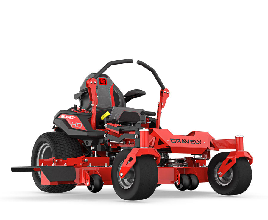 Gravely ZT HD 44 (44″) 21.5HP Kawasaki Zero Turn Mower 991240