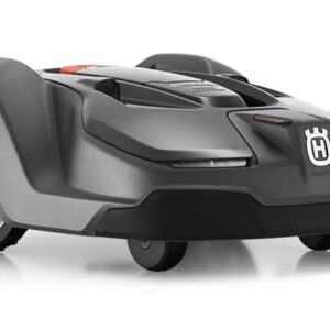 Husqvarna 450X Automower Robotic Lawn Mower, 1.25 acre capacity